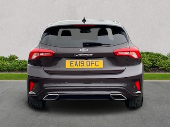 Used Ford Focus 2019 for sale - 78802741: Photo