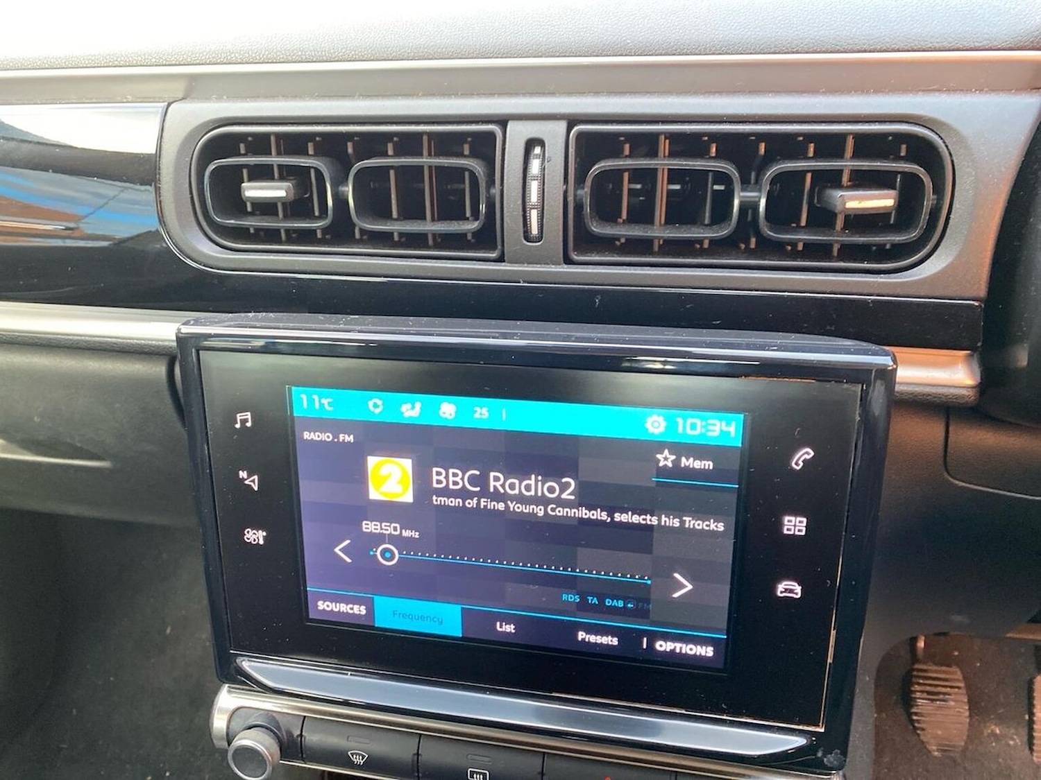 Used Citroen C3 2018 for sale - 76735594: Photo 11