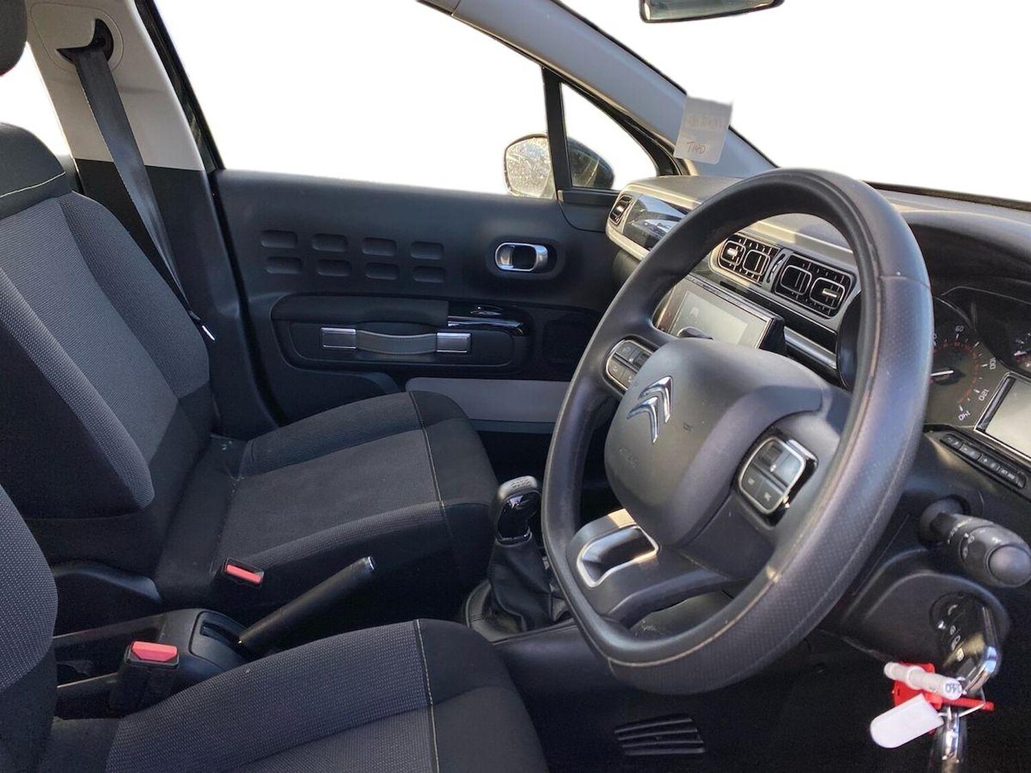 Used Citroen C3 2018 for sale - 76735594: Photo 15