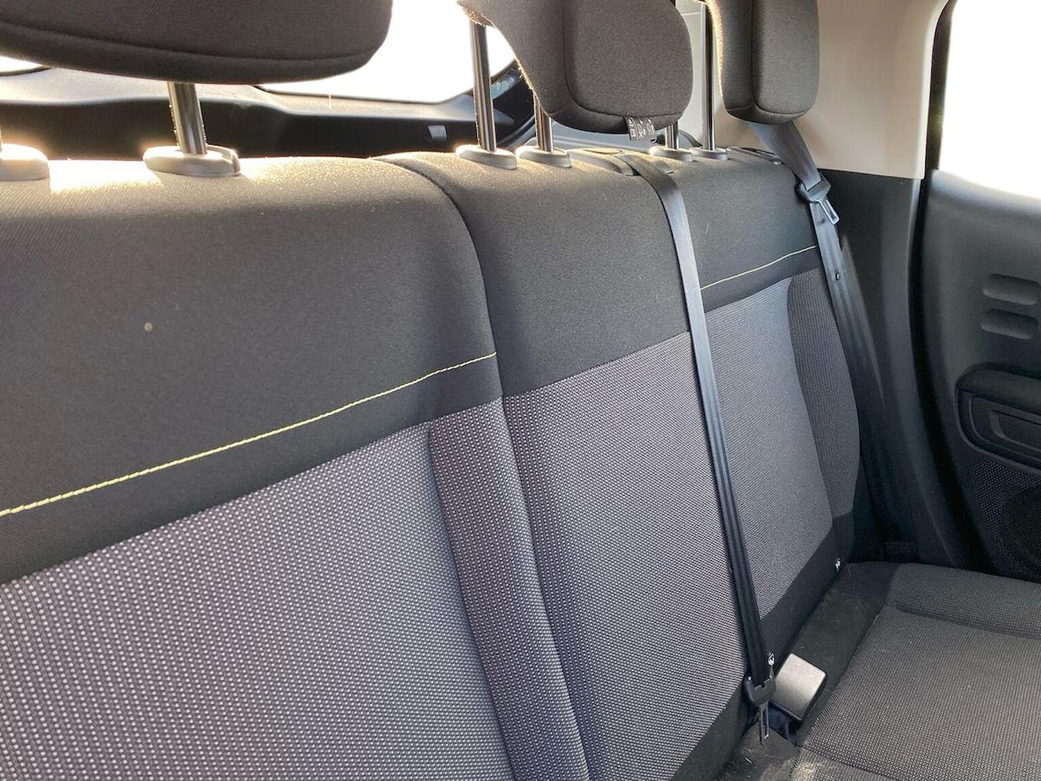 Used Citroen C3 2018 for sale - 76735594: Photo 16