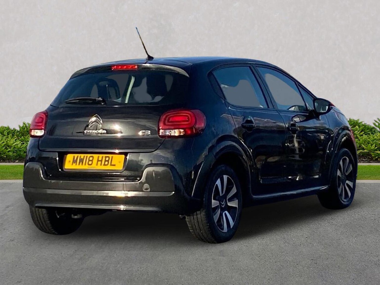 Used Citroen C3 2018 for sale - 76735594: Photo 18