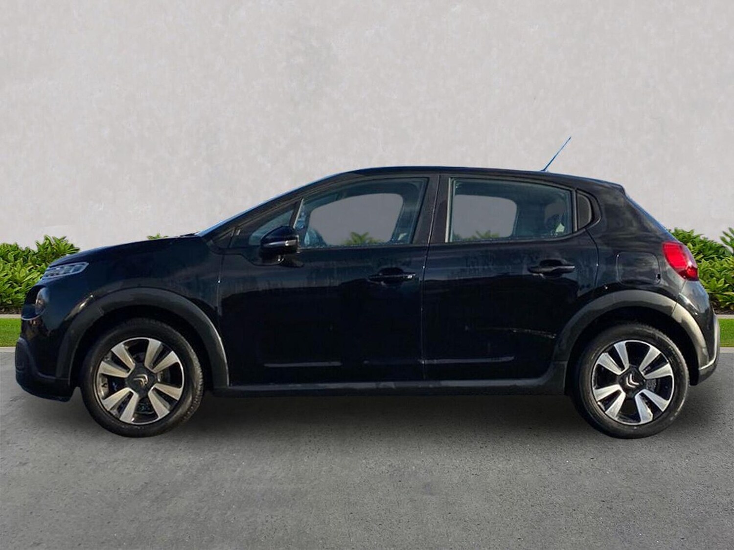 Used Citroen C3 2018 for sale - 76735594: Photo 19