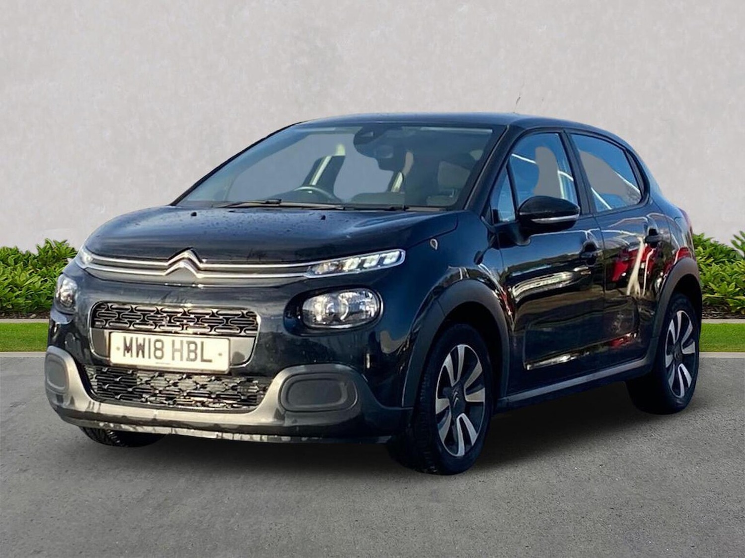 Used Citroen C3 2018 for sale - 76735594: Photo 20