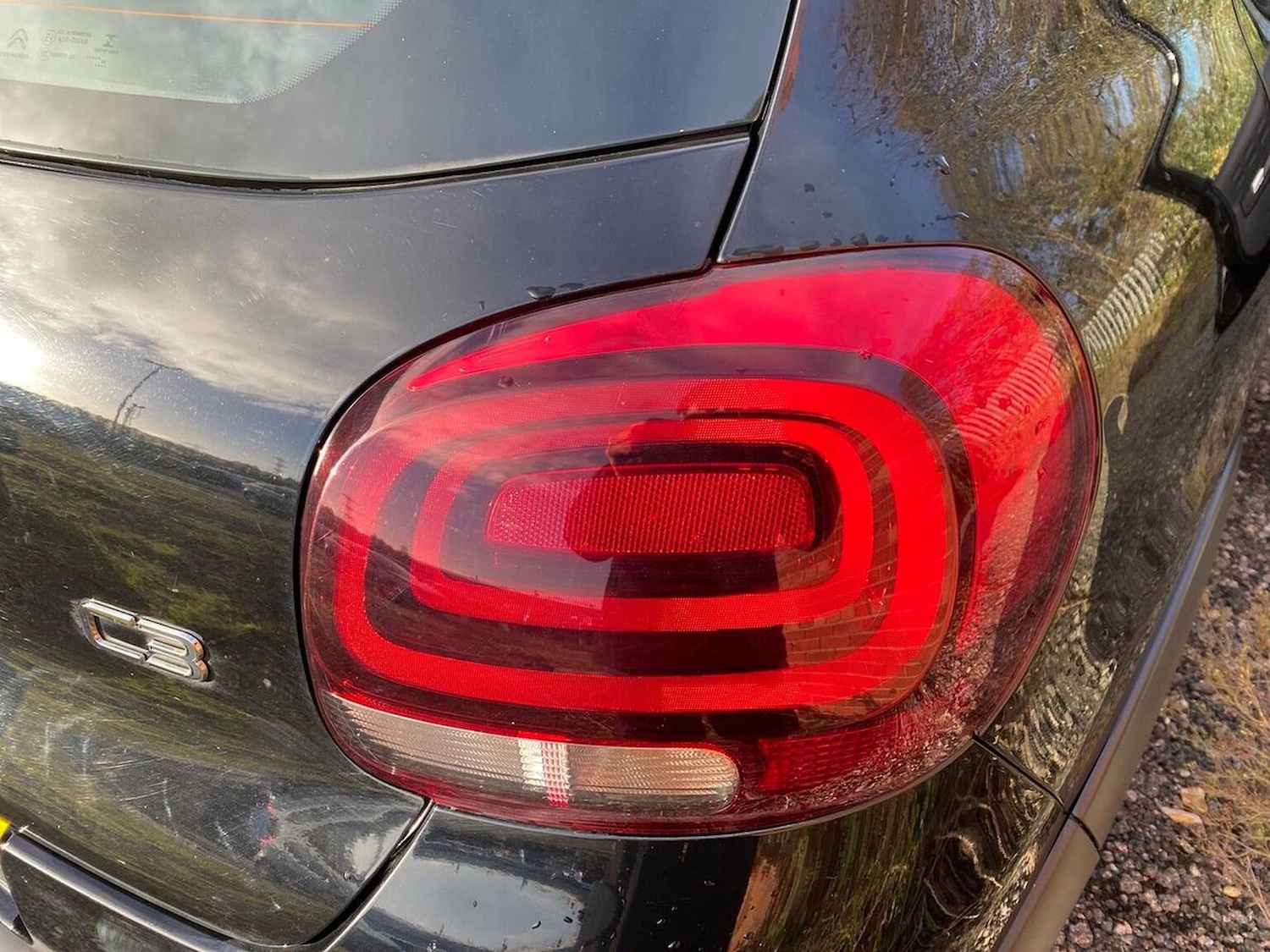 Used Citroen C3 2018 for sale - 76735594: Photo 23