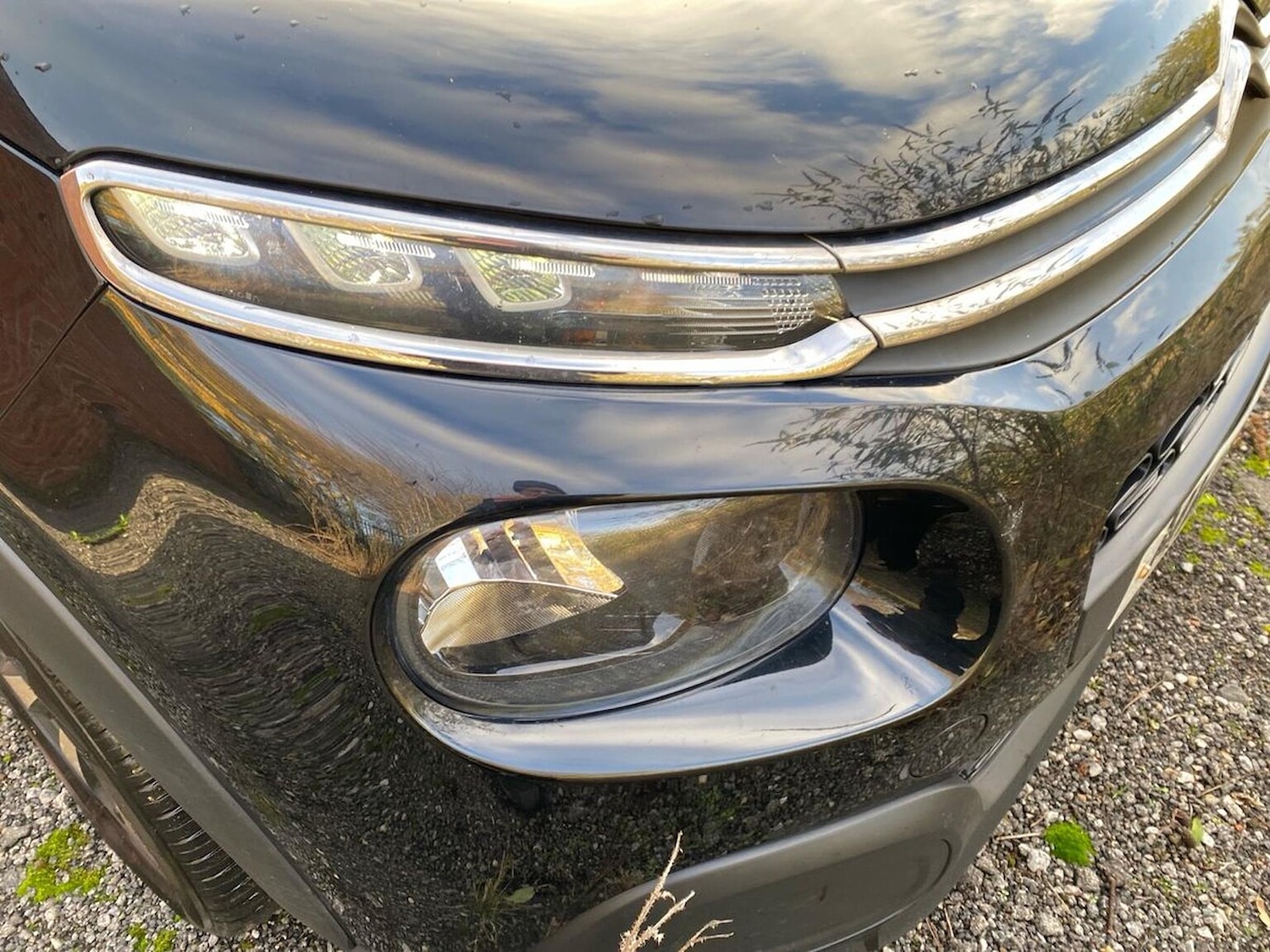 Used Citroen C3 2018 for sale - 76735594: Photo 24