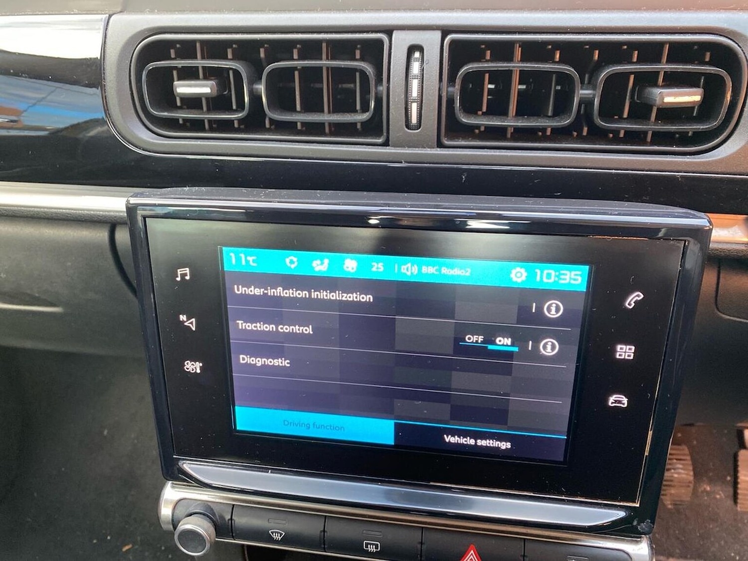 Used Citroen C3 2018 for sale - 76735594: Photo 25