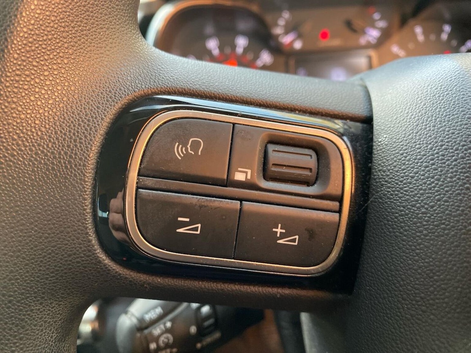 Used Citroen C3 2018 for sale - 76735594: Photo 26