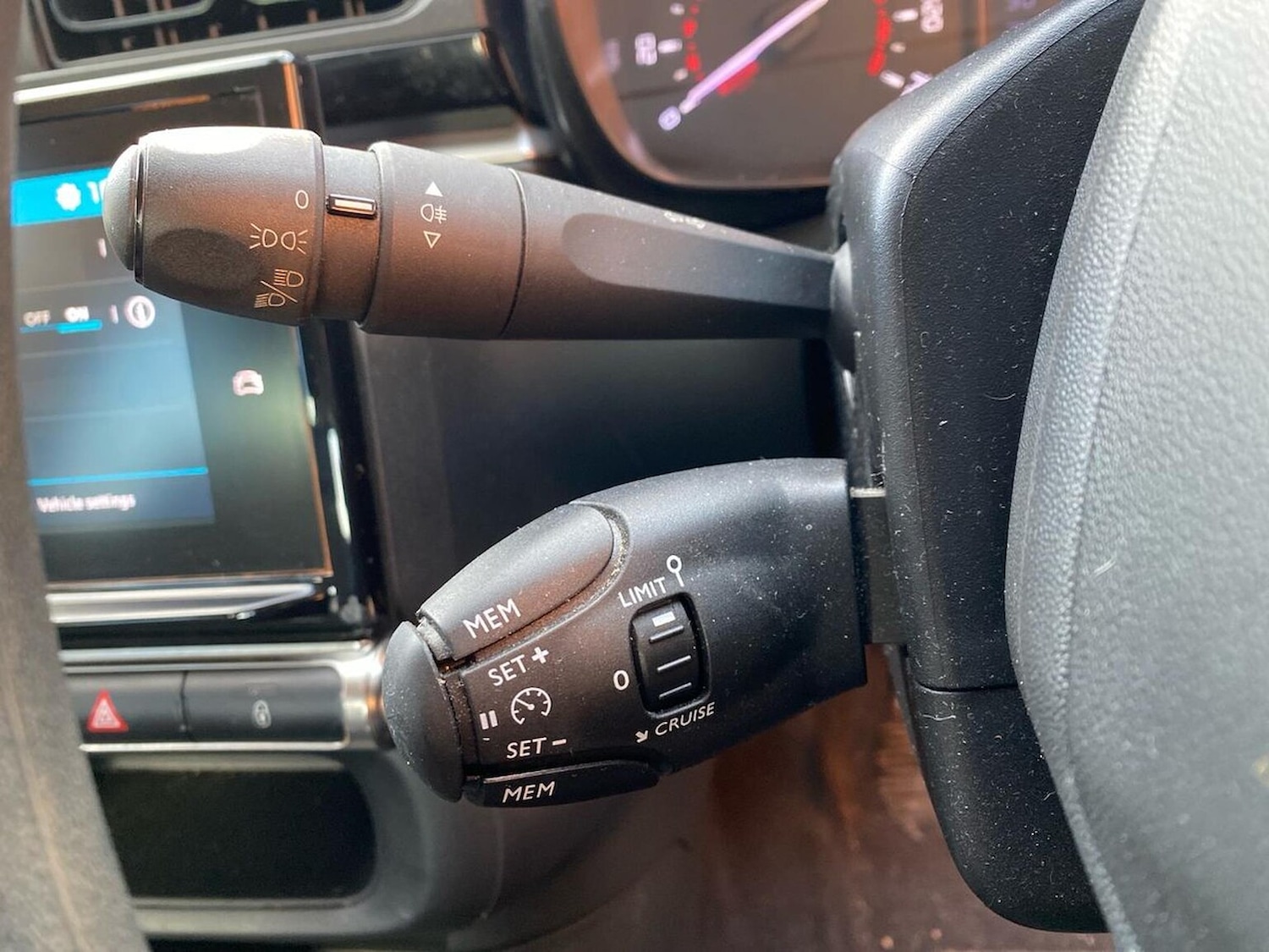 Used Citroen C3 2018 for sale - 76735594: Photo 28