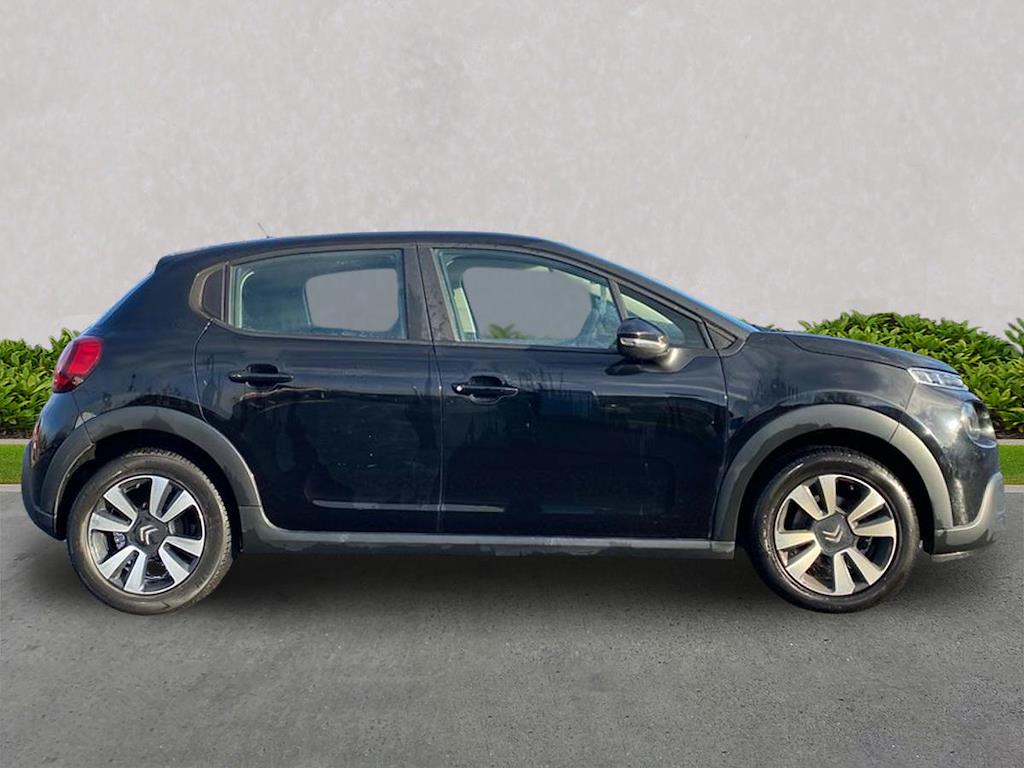 Used Citroen C3 2018 for sale - 76735594: Photo 3