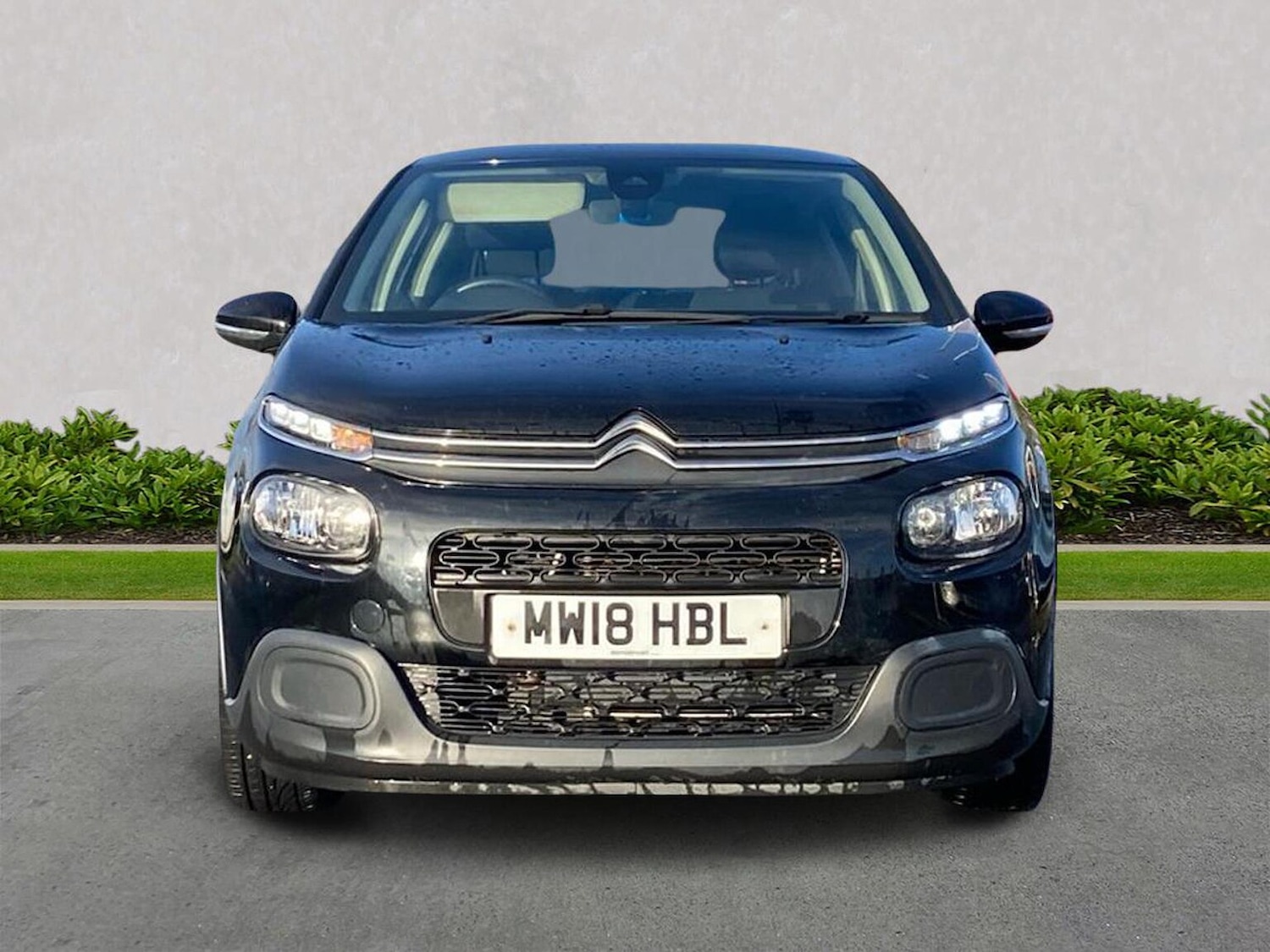 Used Citroen C3 2018 for sale - 76735594: Photo 5
