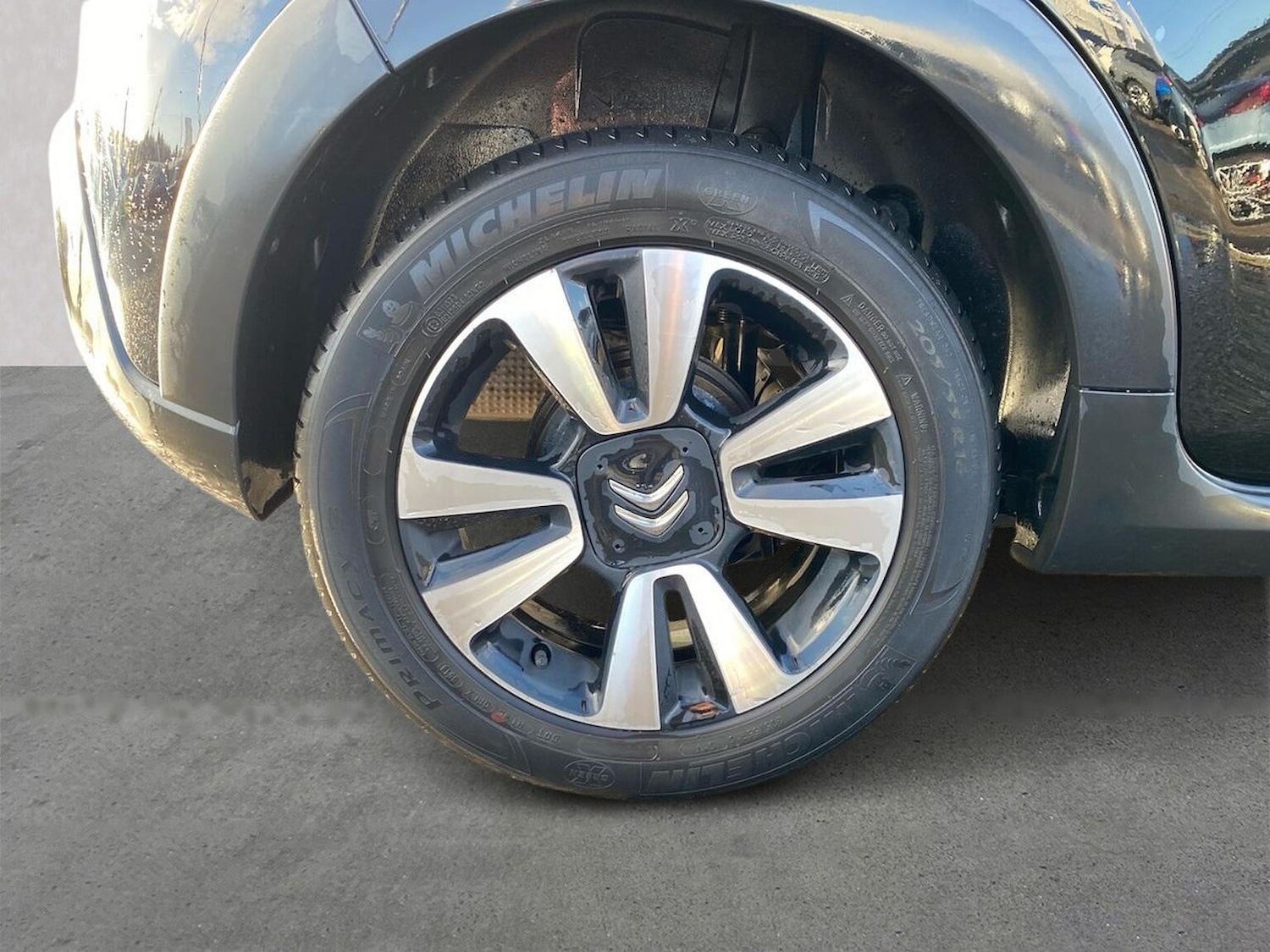 Used Citroen C3 2018 for sale - 76735594: Photo 6