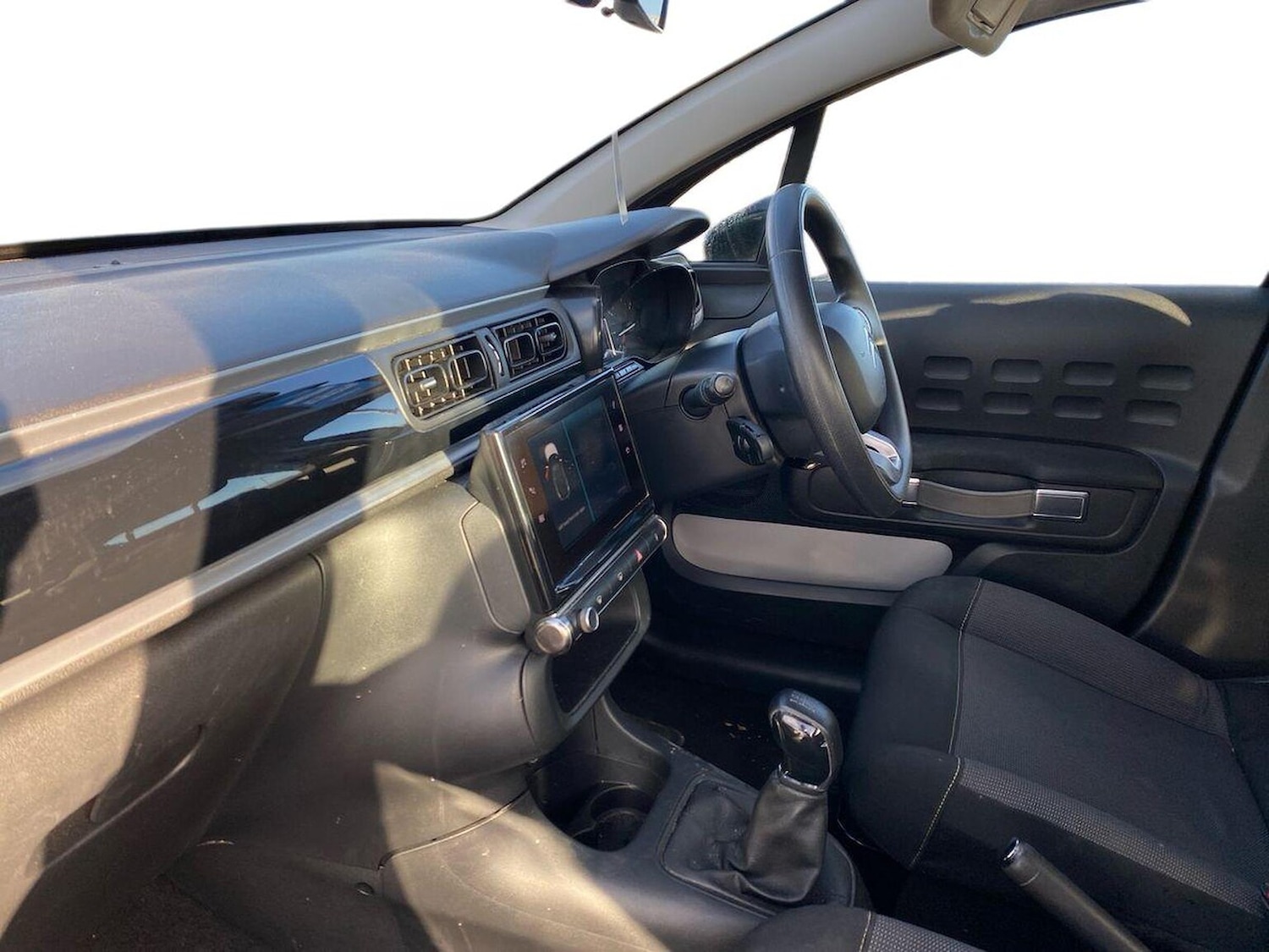 Used Citroen C3 2018 for sale - 76735594: Photo 7