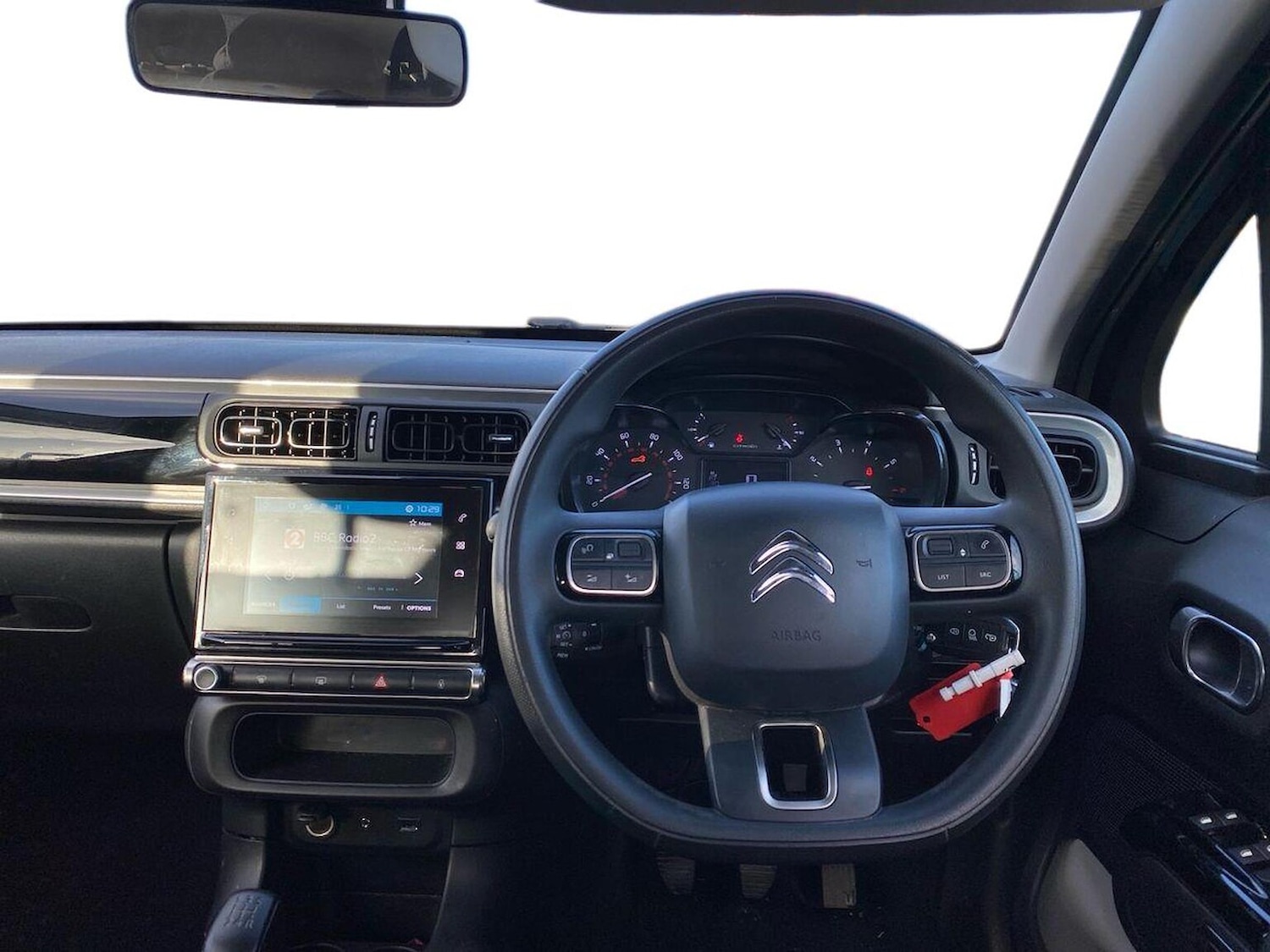 Used Citroen C3 2018 for sale - 76735594: Photo 9