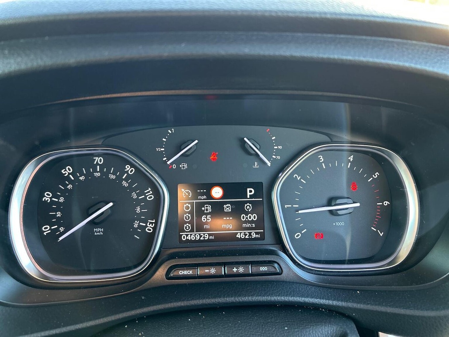 Used Citroen Space Tourer 2020 for sale - 76402439: Photo 10