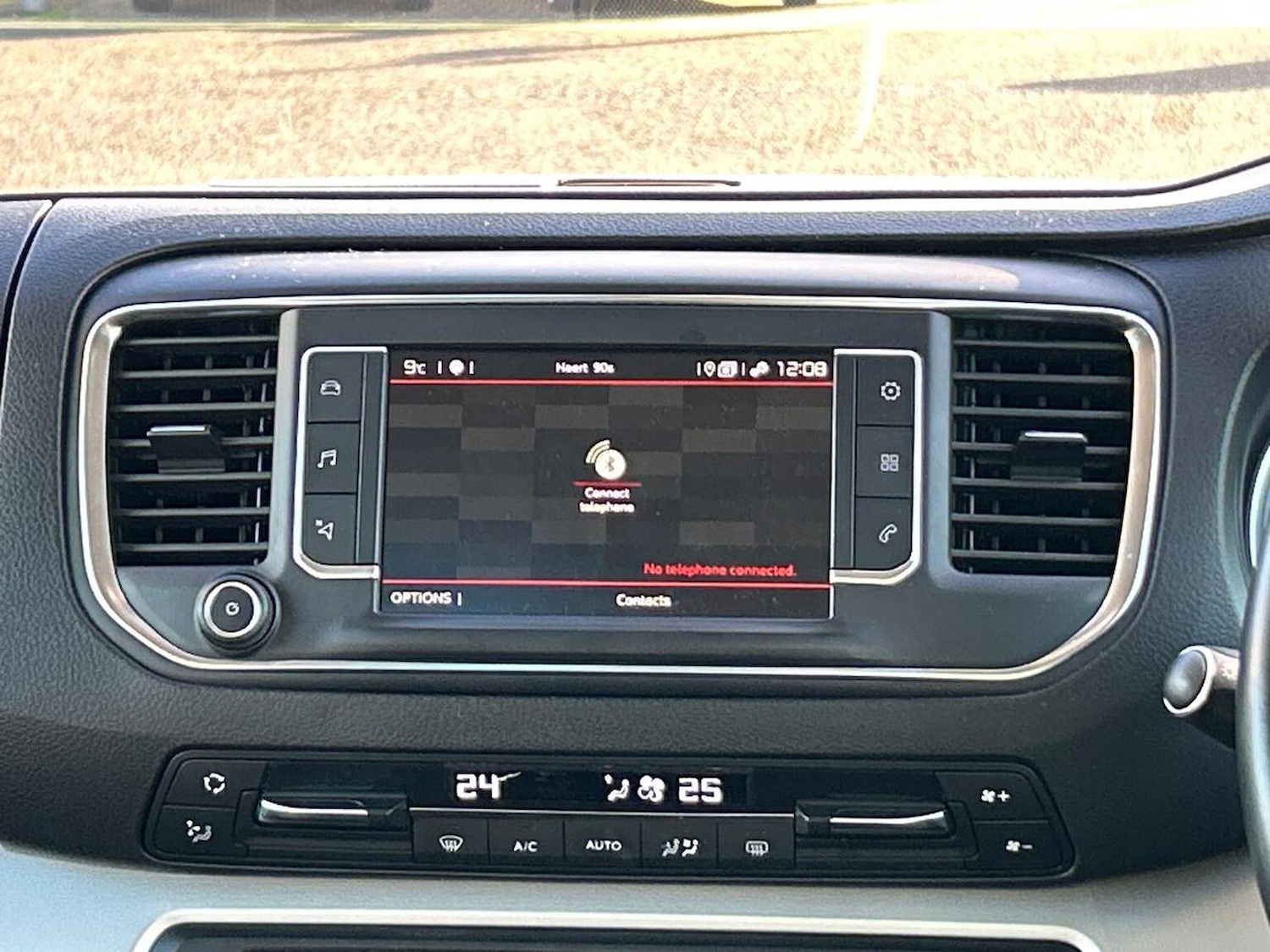 Used Citroen Space Tourer 2020 for sale - 76402439: Photo 11