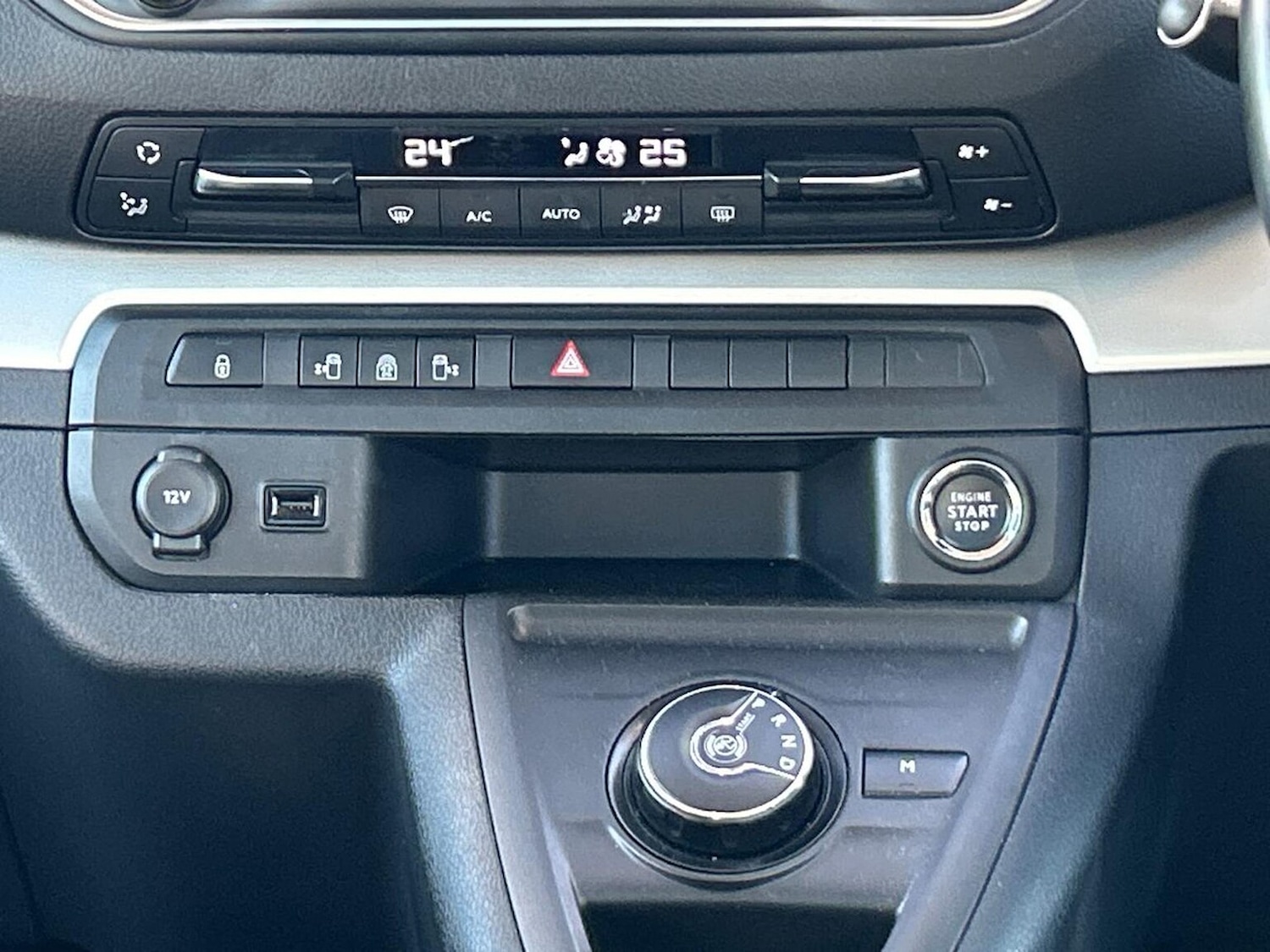 Used Citroen Space Tourer 2020 for sale - 76402439: Photo 12