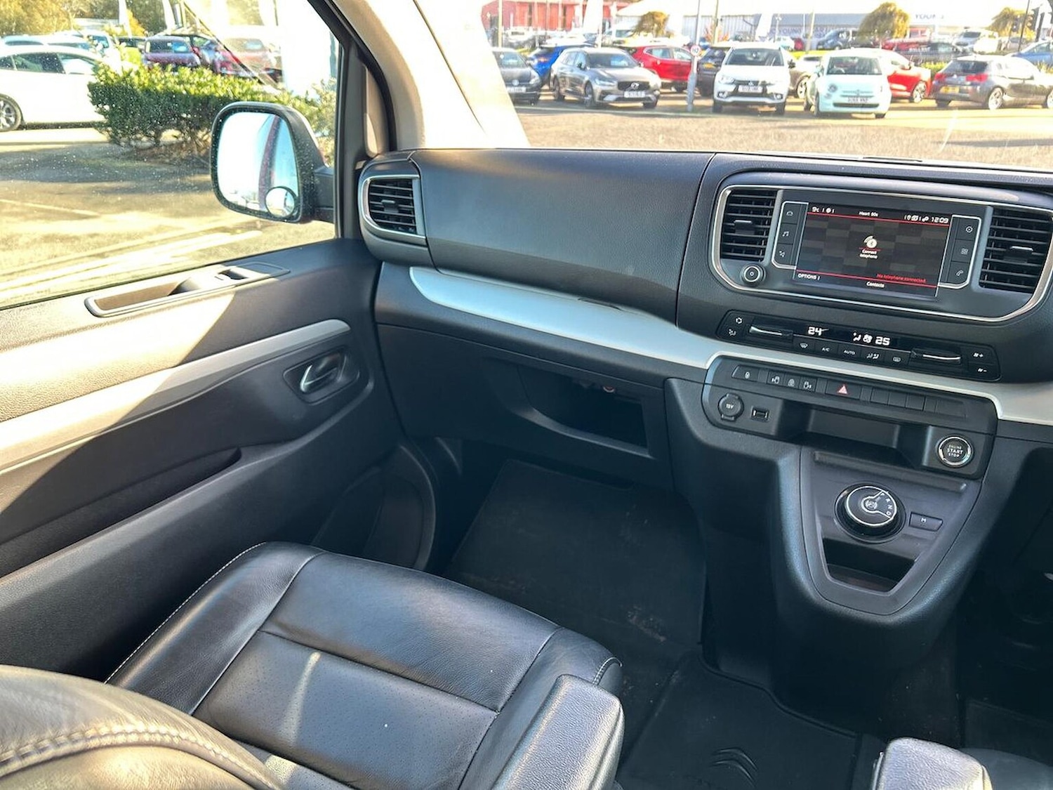 Used Citroen Space Tourer 2020 for sale - 76402439: Photo 13