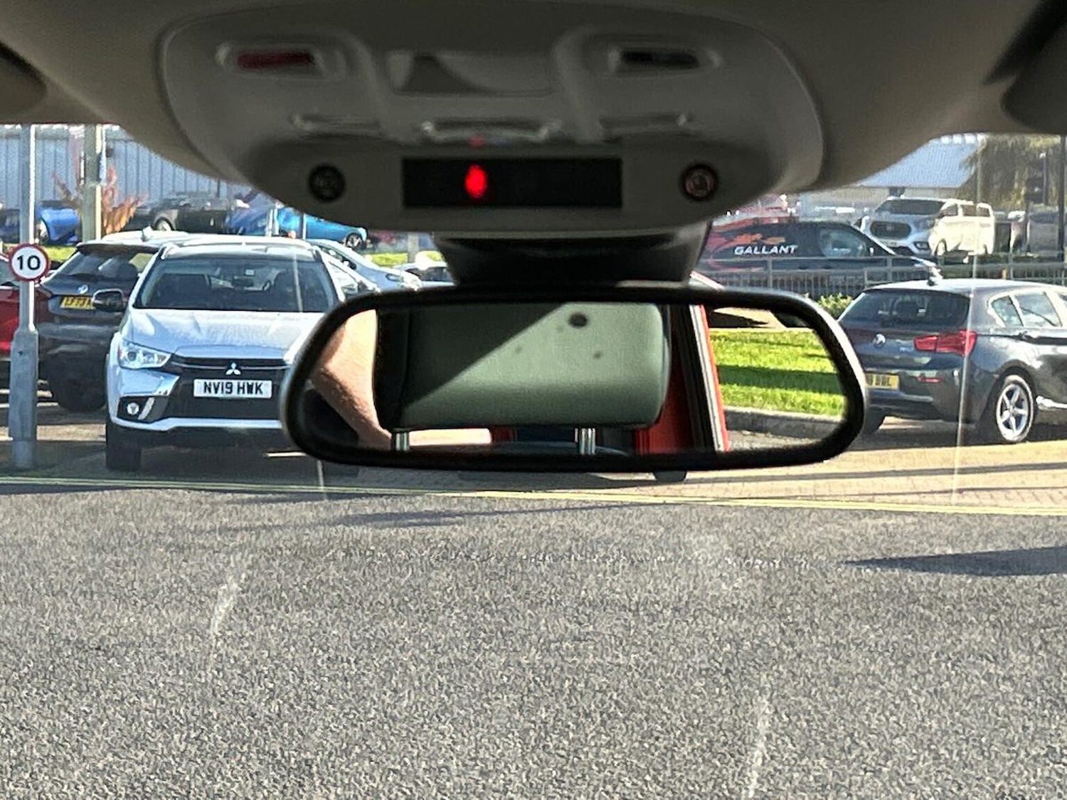 Used Citroen Space Tourer 2020 for sale - 76402439: Photo 14