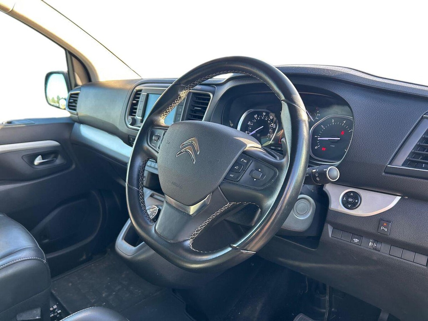 Used Citroen Space Tourer 2020 for sale - 76402439: Photo 15