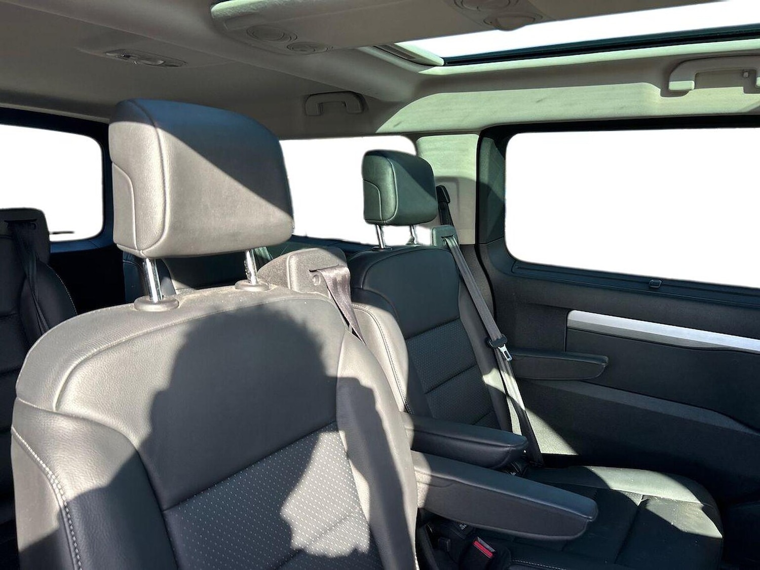 Used Citroen Space Tourer 2020 for sale - 76402439: Photo 16