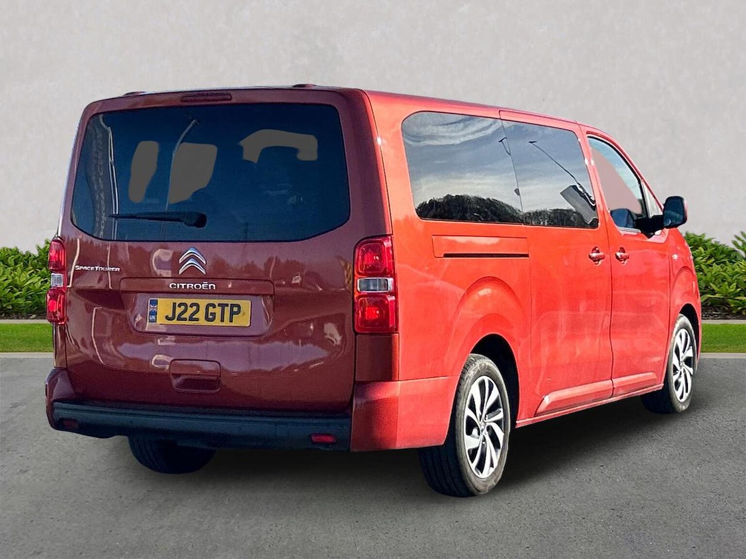 Used Citroen Space Tourer 2020 for sale - 76402439: Photo 18