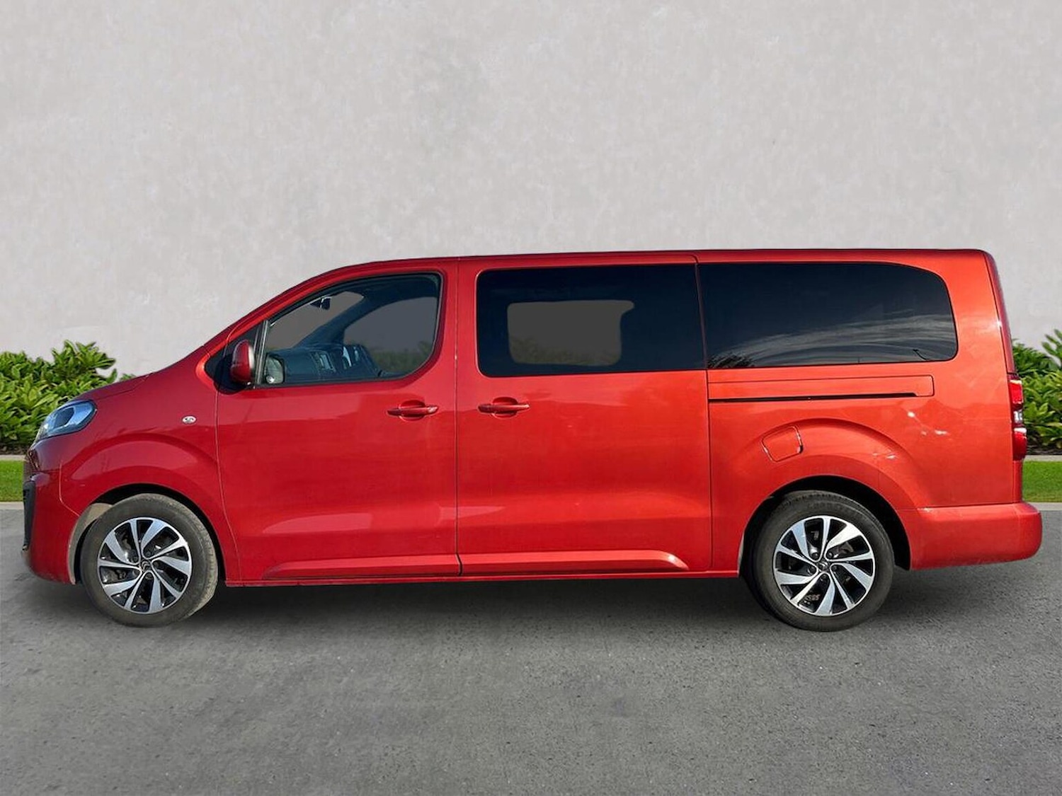 Used Citroen Space Tourer 2020 for sale - 76402439: Photo 19