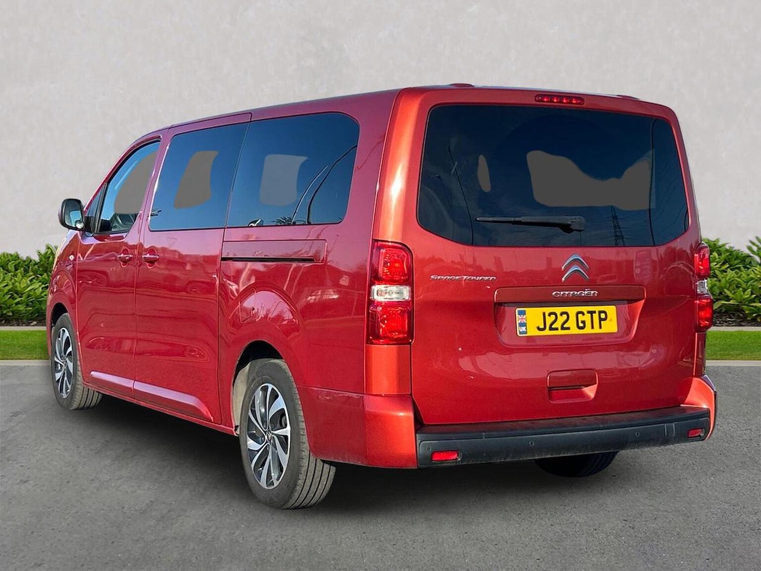 Used Citroen Space Tourer 2020 for sale - 76402439: Photo 2