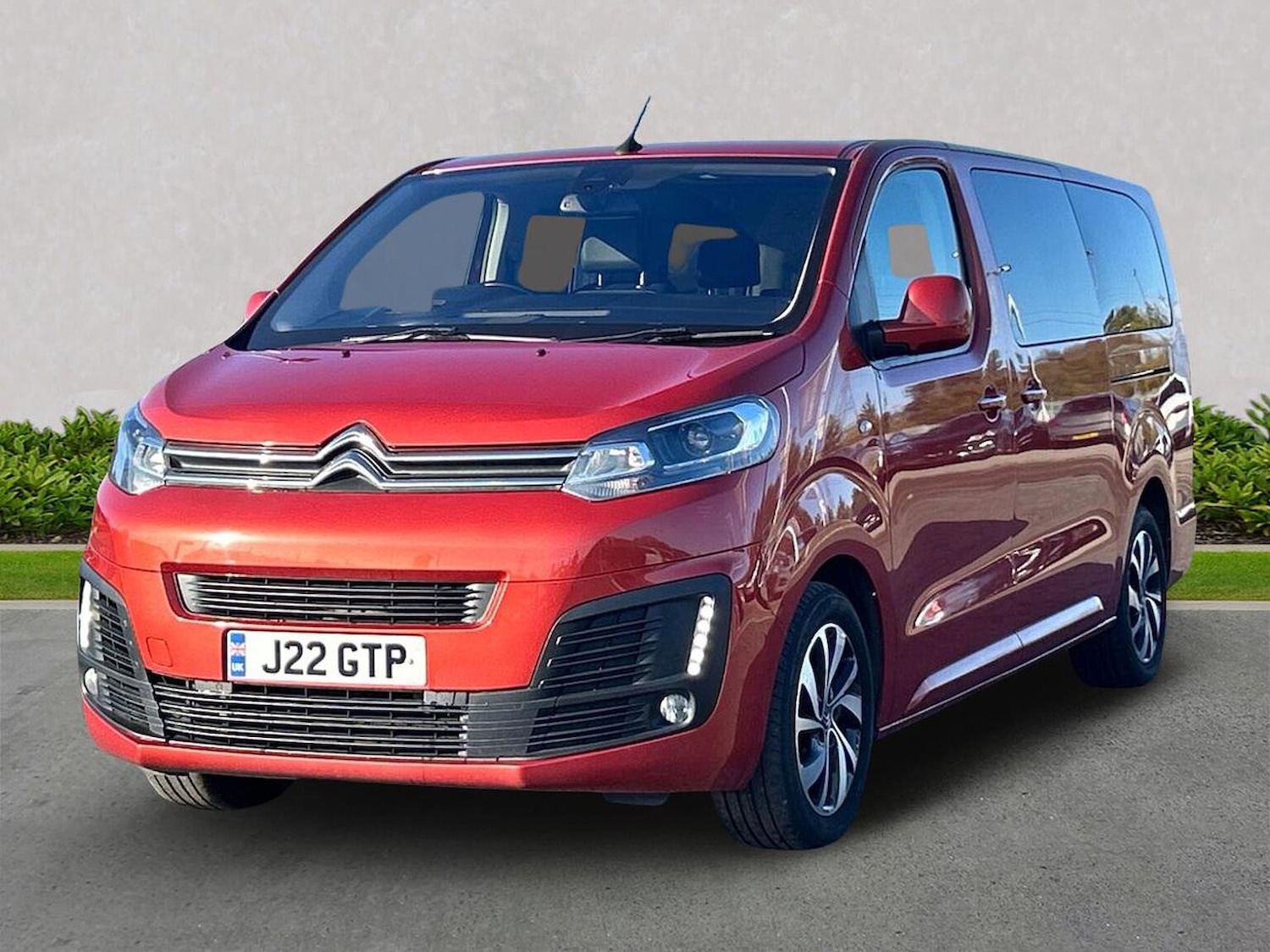 Used Citroen Space Tourer 2020 for sale - 76402439: Photo 20