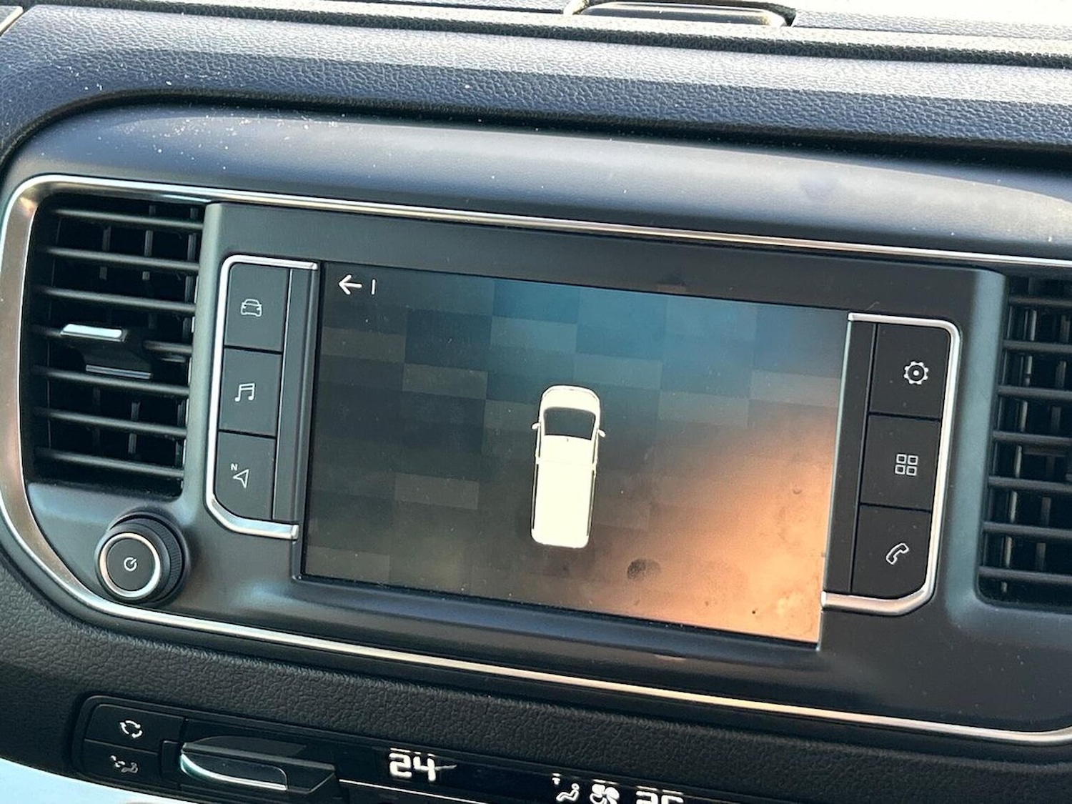 Used Citroen Space Tourer 2020 for sale - 76402439: Photo 23