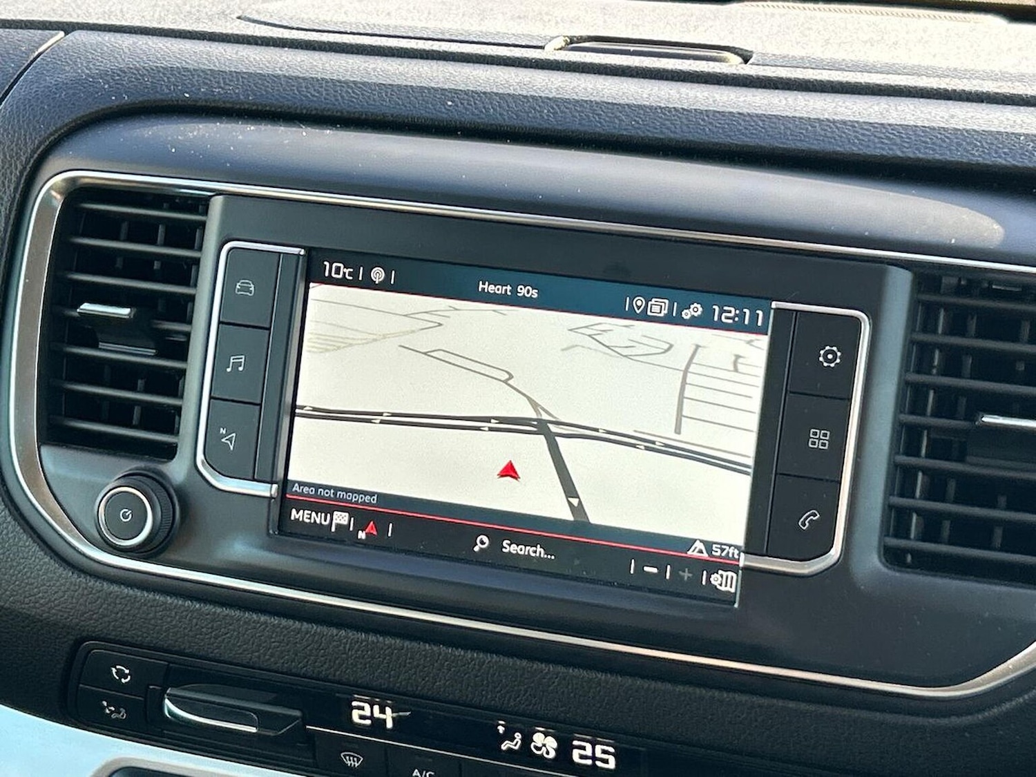 Used Citroen Space Tourer 2020 for sale - 76402439: Photo 24