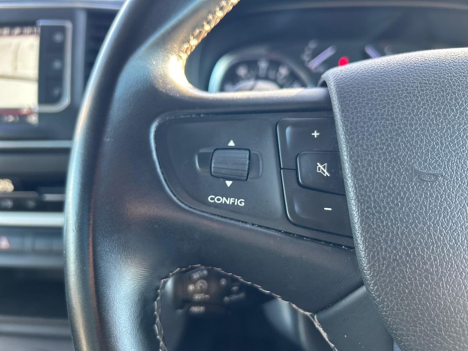 Used Citroen Space Tourer 2020 for sale - 76402439: Photo 26