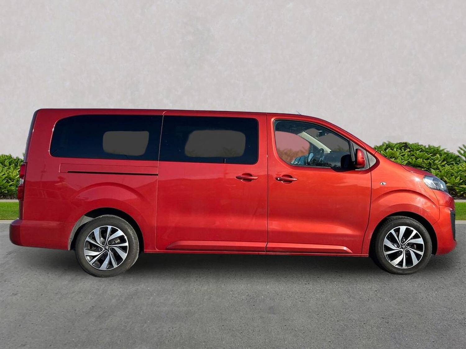 Used Citroen Space Tourer 2020 for sale - 76402439: Photo 3