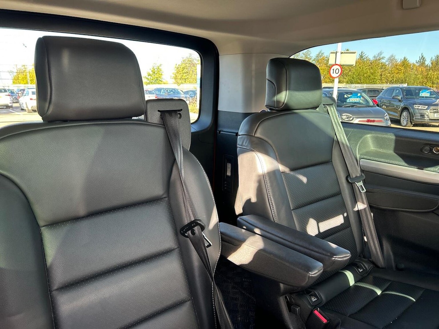 Used Citroen Space Tourer 2020 for sale - 76402439: Photo 31