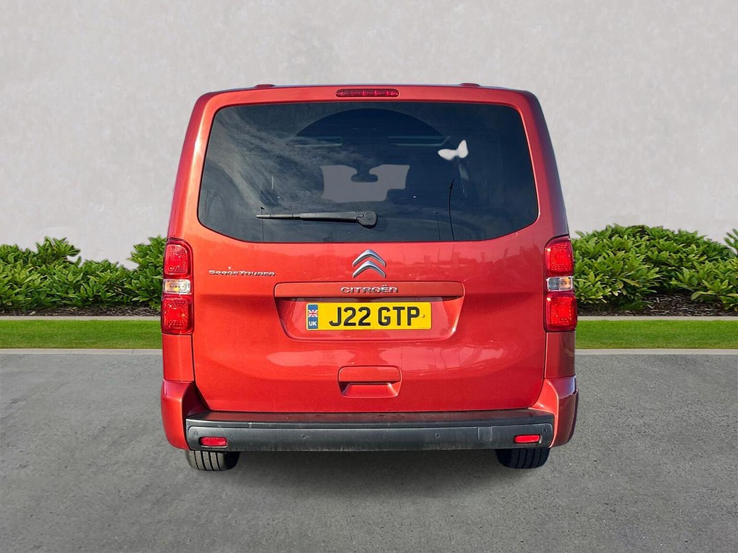 Used Citroen Space Tourer 2020 for sale - 76402439: Photo 4