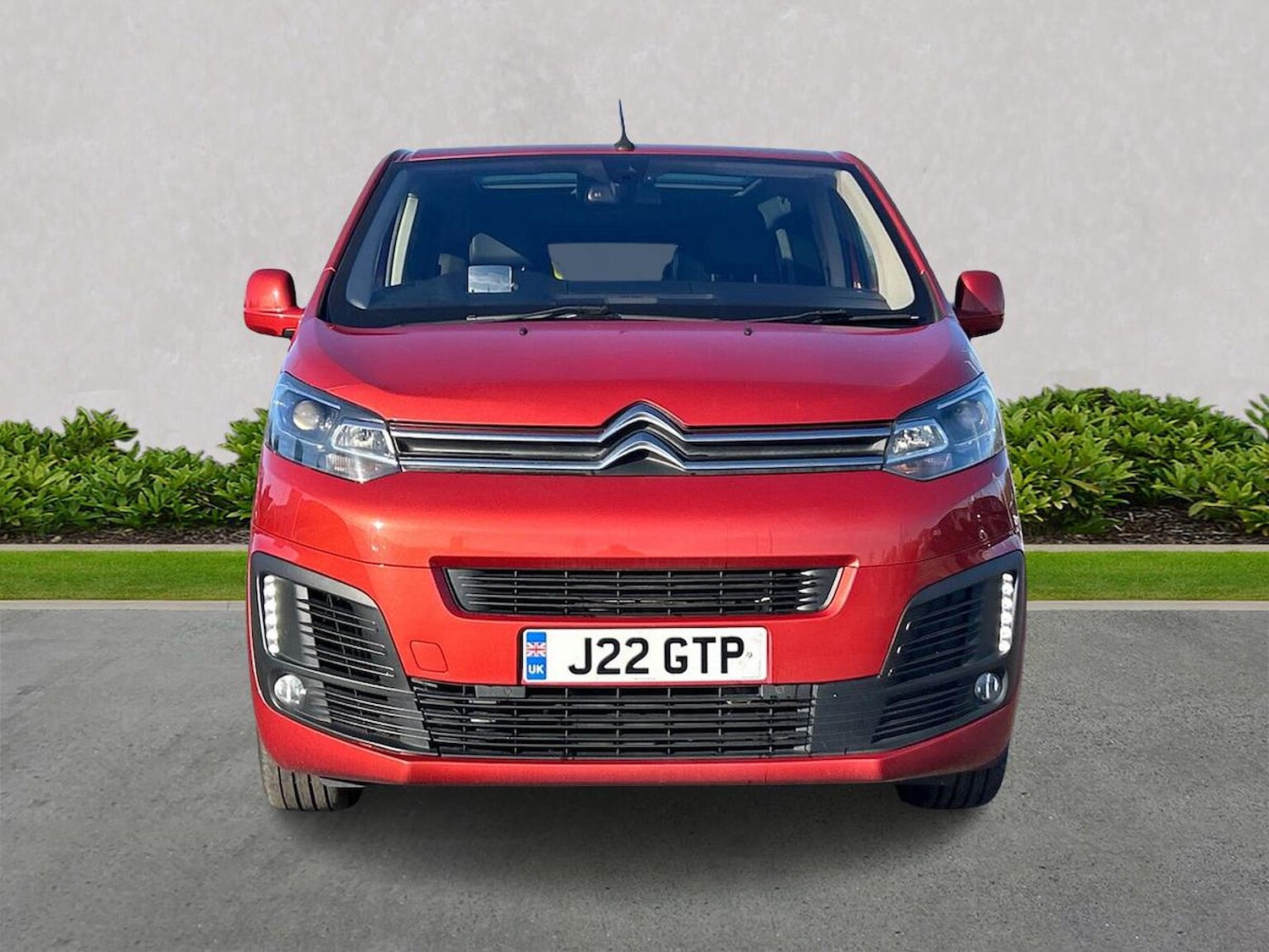 Used Citroen Space Tourer 2020 for sale - 76402439: Photo 5