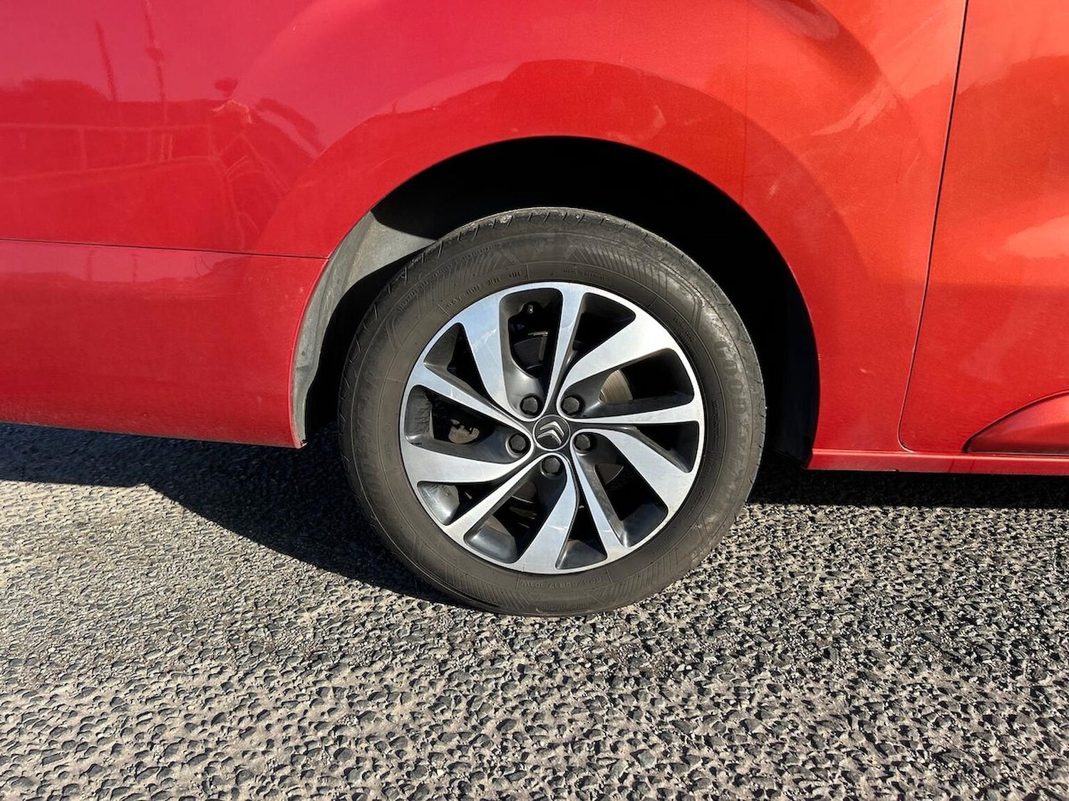 Used Citroen Space Tourer 2020 for sale - 76402439: Photo 6