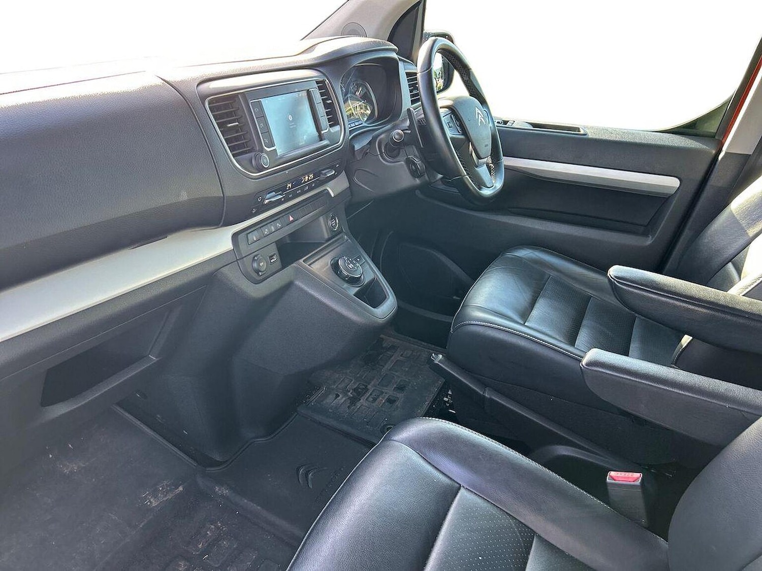 Used Citroen Space Tourer 2020 for sale - 76402439: Photo 7