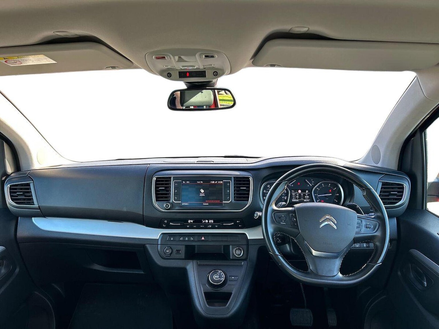 Used Citroen Space Tourer 2020 for sale - 76402439: Photo 8