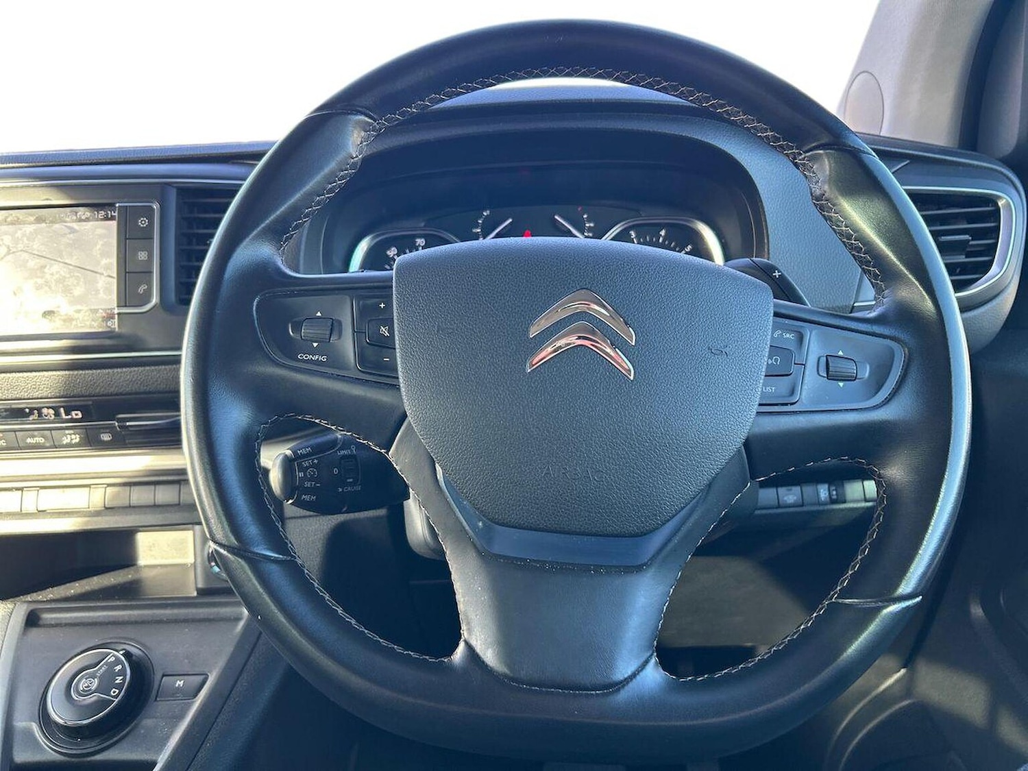 Used Citroen Space Tourer 2020 for sale - 76402439: Photo 9