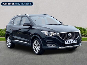 Used MG MG ZS 2020 for sale - 79445085: Photo