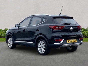 Used MG MG ZS 2020 for sale - 79445085: Photo