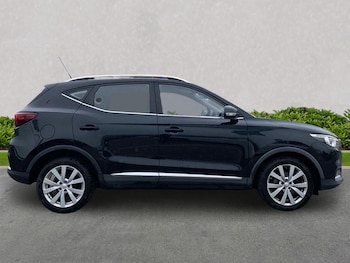 Used MG MG ZS 2020 for sale - 79445085: Photo
