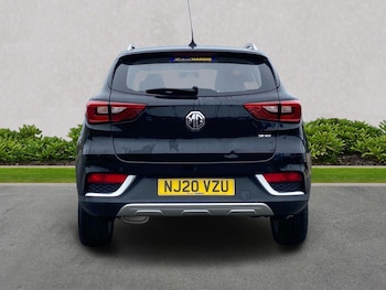 Used MG MG ZS 2020 for sale - 79445085: Photo