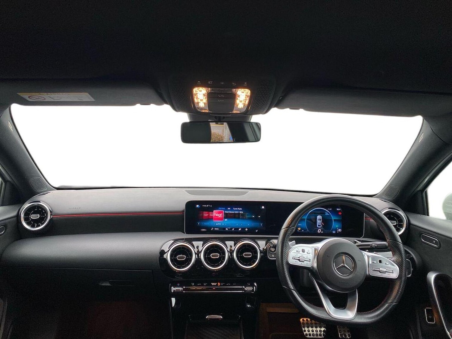 Used Mercedes-Benz A-Class 2020 for sale - 77011923: Photo 10