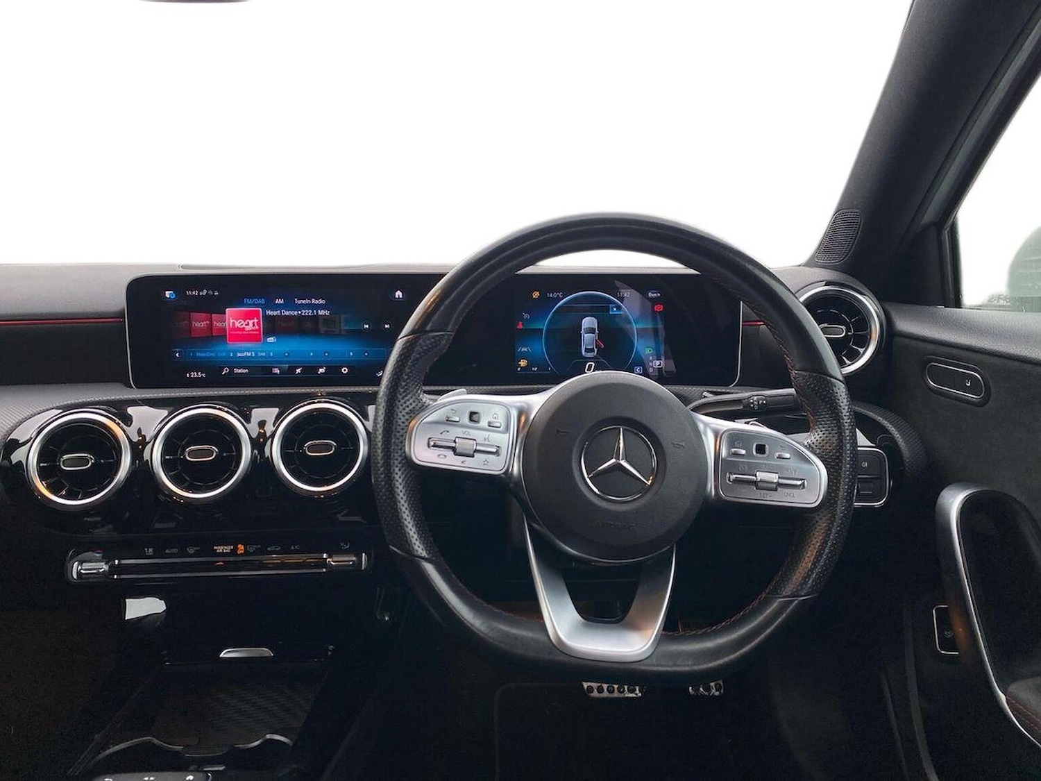 Used Mercedes-Benz A-Class 2020 for sale - 77011923: Photo 11