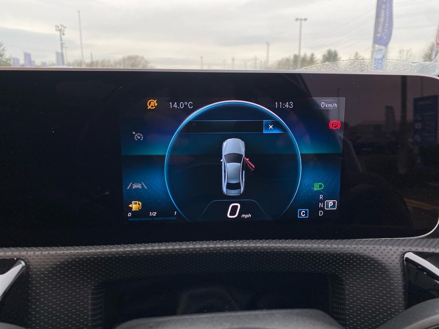 Used Mercedes-Benz A-Class 2020 for sale - 77011923: Photo 12