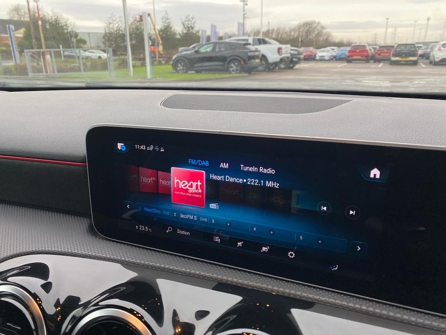 Used Mercedes-Benz A-Class 2020 for sale - 77011923: Photo 13