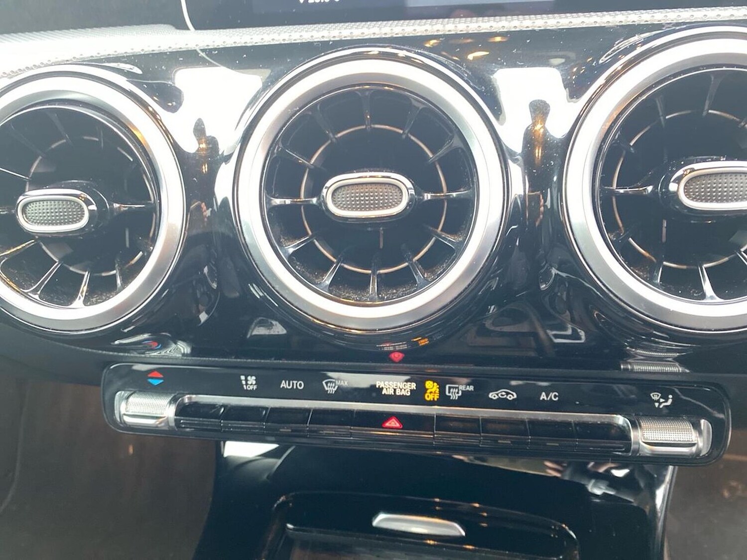 Used Mercedes-Benz A-Class 2020 for sale - 77011923: Photo 14