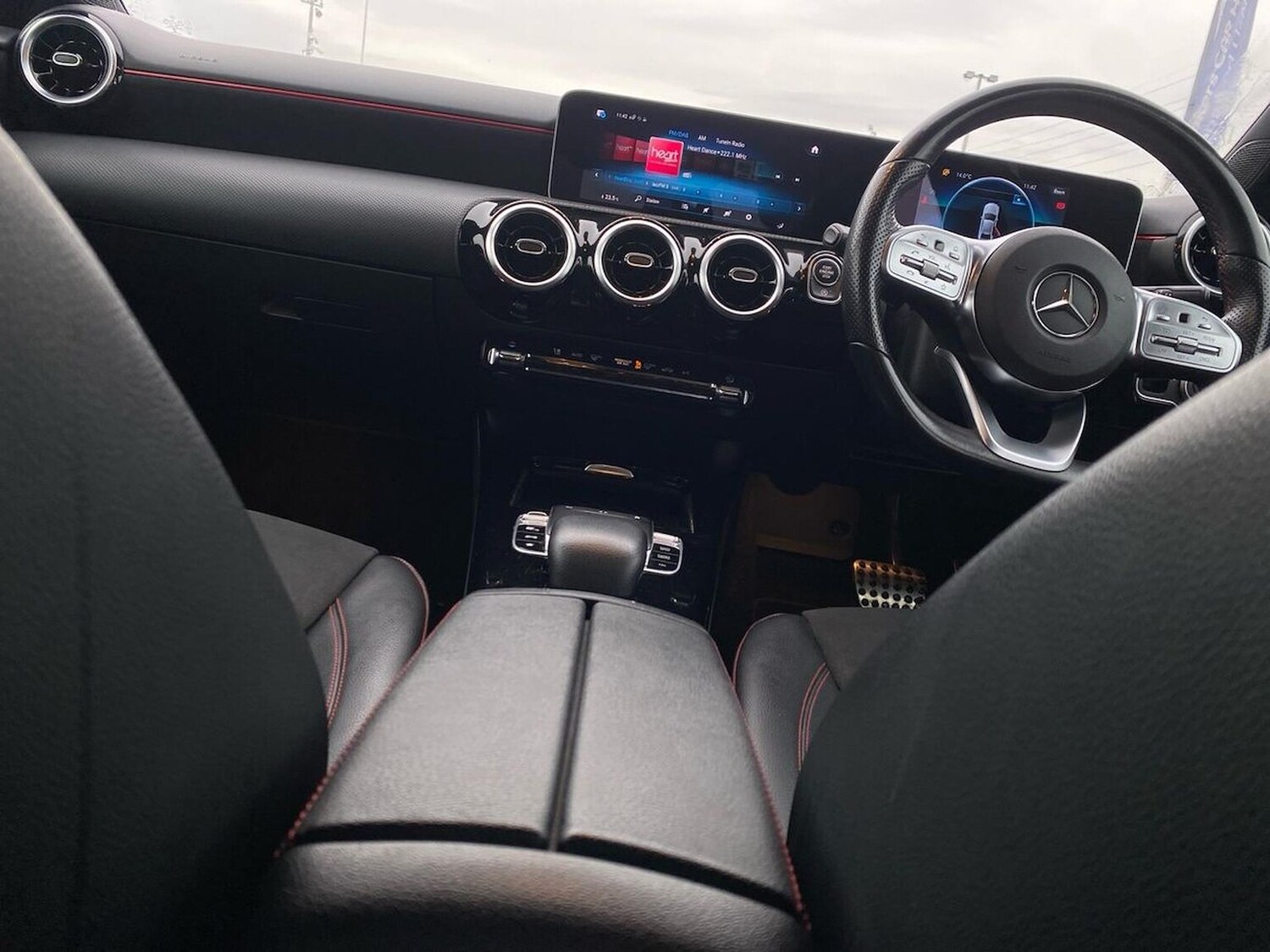 Used Mercedes-Benz A-Class 2020 for sale - 77011923: Photo 15