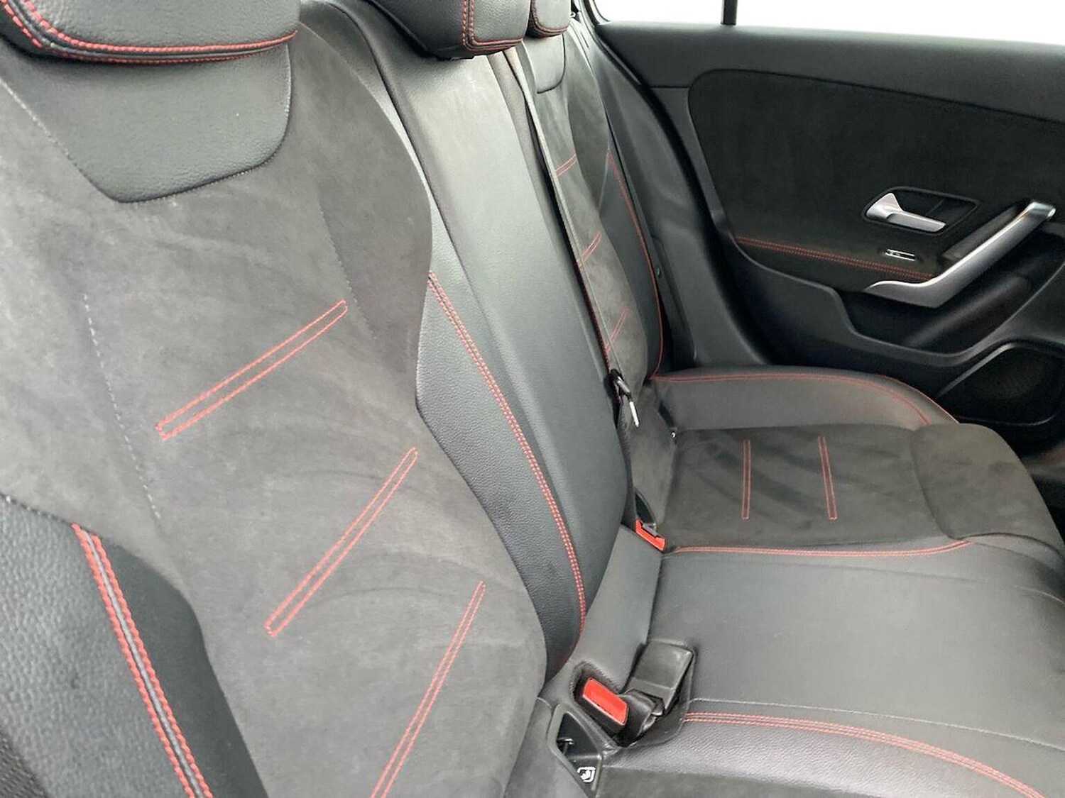 Used Mercedes-Benz A-Class 2020 for sale - 77011923: Photo 18